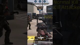 Call of Duty: Mobile - Type 25 Deep Shark Camo Gameplay