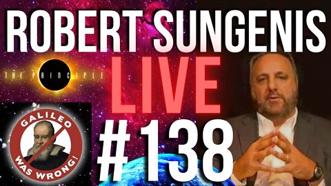 Robert Sungenis Live - Ask Your Question | Wed, Aug. 17th, 2022