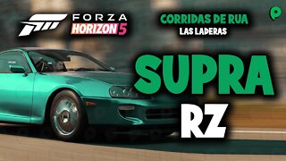 Forza Horizon 5 / Corridas de rua - Las laderas