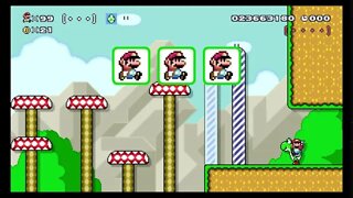 Super Mario Maker 2 - Endless Challenge (Normal, Road To 1000 Clears) - Levels 761-780