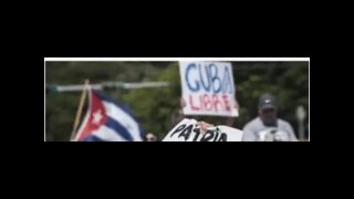 REPRESSÃO: ditadura cubana condena manifestante a 10 anos de prisão