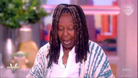 Whoopi Goldberg Says She Has “Poopy Days” All The Time…