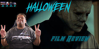 Halloween 2018 Film Review