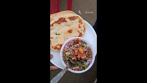 SPECIAL KULCHA