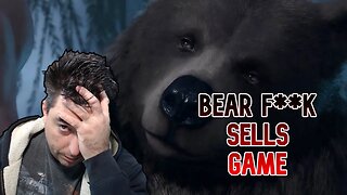 Baldur's Gate 3 Sales Triple? Over Having Sex With A Bear