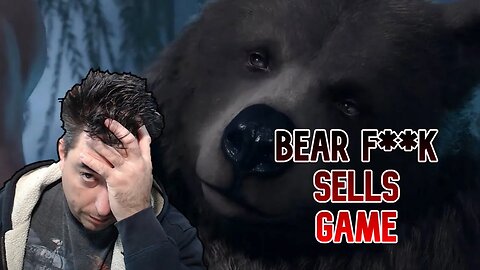 Baldur's Gate 3 Sales Triple? Over Having Sex With A Bear