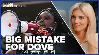 Dove hires BLM activist who ruined white student’s life over ‘misheard’ remark