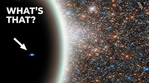 Over 670 Trillion Stars Suddenly DISAPPEARED, But Now Something Emerged!
