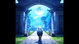 Blue Moon/Lion's Gate Portal SUPERSIZED 4 The Collective