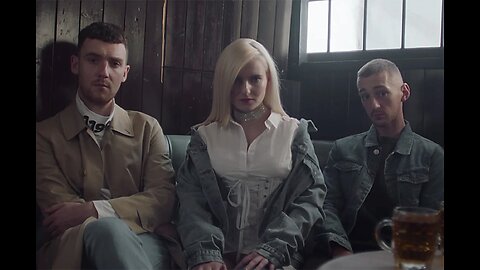 Clean Bandit - Rockabye (feat. Sean Paul & Anne-Marie) [Official Video]