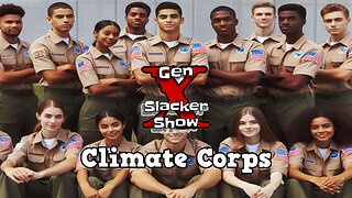 S05E37 Climate Corps