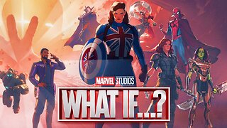 Disney Marvel studios what if season 1 episode 2 Review