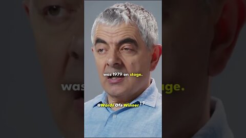 Mr Bean is Odd and Weird - Rowan Atkinson | I dont like him at all #mrbean