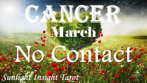 CANCER - They Hope There's Still A Chance To Renew The Love & Renew Relationship With You!💋🌹