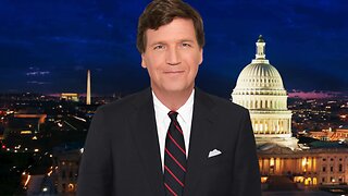 Tucker Carlson Tonight 2/23/2023 Watchalong