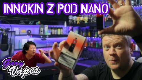 Innokin Z Pod Nano Kit