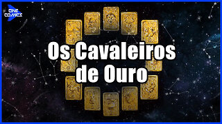 Os Cavaleiros do Zodíaco: Conheça os Cavaleiros de Ouro | Cine Comics