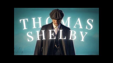 Tommy Shelby Edit || Peaky blinders //Ghost - confetti