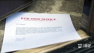Non-Profits, legal programs gear up for families needing help after SCOTUS clears evictions to resume