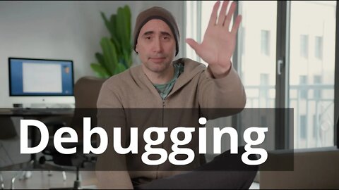 WEB DEV DEBUGGING TIPS FOR NEW NERDS!