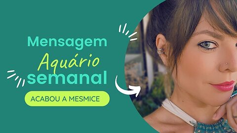 ♒️ AQUÁRIO 🔮 CHEGA DE MESMICE! UMA NOVA OPORTUNIDADE ESTÁ DISPONÍVEL