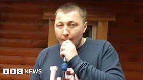 Former Belarus _hit squad_ member on trial for disappearances - BBC News