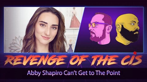 Abby Shapiro Can’t Get to The Point | ROTC Clip