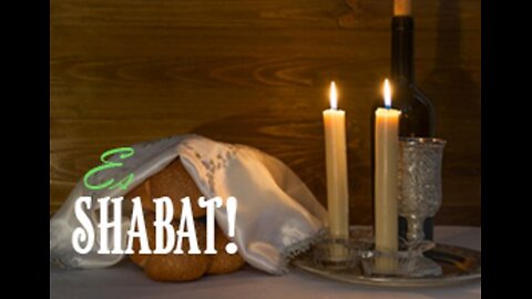 El Shabbat y Noticias