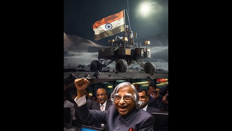 Proud moment india 🚀❤️🇮🇳 | #chandrayaan3