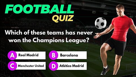 Football Quiz - Test your knowledge - Its Quiz Time EP-6