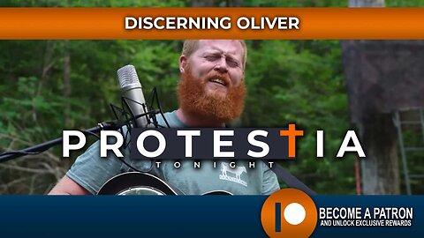Protestia Tonight: Discerning Oliver