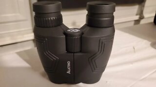 Alatino Binoculars