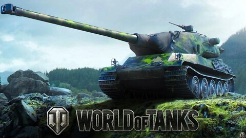 AMX M4 mle. 54 - French Heavy Tank | World Of Tanks Cinematic GamePlay