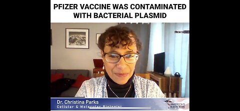 BACTERIAL RESISTANT DANGEROUS PHIZER VACCINES