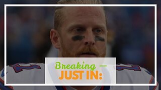 Breaking — Bills player collapses on Monday Night Football… CPR administered, life or death, ga...