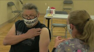 City of Milwaukee Health Department issues mask advisory due to Omicron variant
