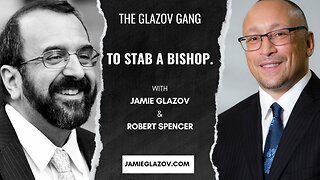 Robert Spencer: To Stab a Bishop.