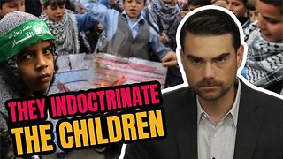 Ben Shapiro| They are INDOCTRINATING children into the MADNESS. [Pastor Reaction] #news #reaction