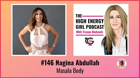 #146 Nagina Abdullah - Masala Body