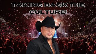 The right is TAKING CULTURE BACK!