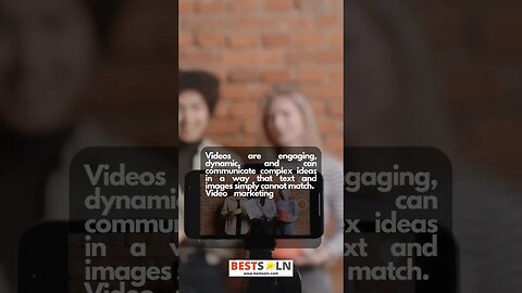 Rise of Video Marketing | Video Marketing | #shorts #digitalmarketing #videomarketing