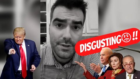 Harvard Influencer Was Offered Money To Spread Anti-Trump Jan 6 Lies On TikTok, Brought Receipts.