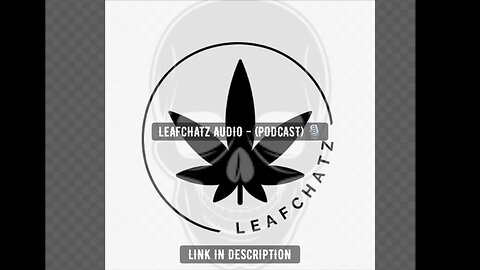 LEAFCHATZ AUDIO - (PODCAST) 🎙 LEAFCHATZ HORROR Stories - What’s That Noise 😈