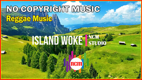 Island Woke - Freedom Trail Studio: Reggae Music, Dramatic Music, Cooking Music