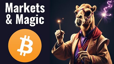 Markets and Magic