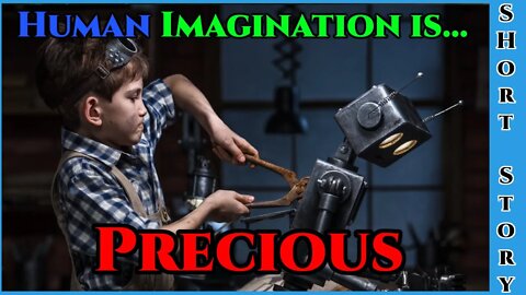 Best SciFi Storytime 1553 - Healing+Lightning=Wizard Launcher & Human Imagination is Precious | HFY