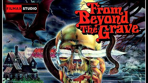 From Beyond the Grave (1974)