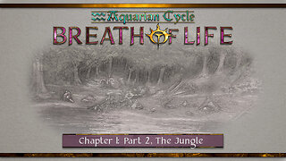 Breath of Life - Chapter 1 - Part 2