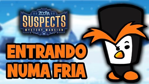 Suspects - Entrando numa fria