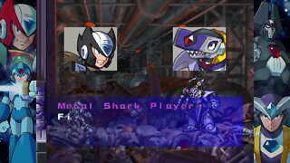 Mega Man X6 - Zero - Parte 03